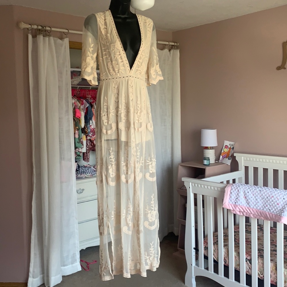 Boutique dress